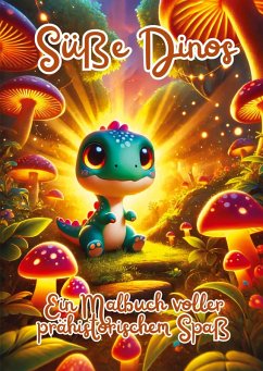 Süße Dinos Cover Süße Dinos