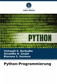 Python-Programmierung