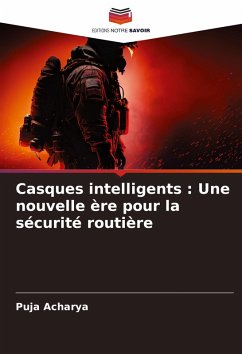 Cover Casques intelligents : Une nouvelle ère pour la sécurité routière