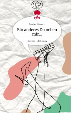 Ein anderes Du neben mir.... Life is a Story - story.one Cover Ein anderes Du neben mir.... Life is a Story - story.one