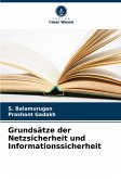 Grundsätze der Netzsicherheit und Informationssicherheit