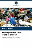 Management von Textilabfällen