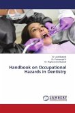 Handbook on Occupational Hazards in Dentistry