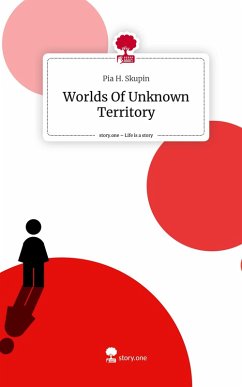 Cover Worlds Of Unknown Territory. Life is a Story - story.one