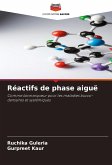 Réactifs de phase aiguë