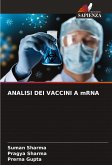 ANALISI DEI VACCINI A mRNA