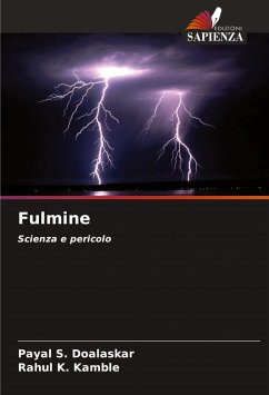 Fulmine - Doalaskar, Payal S.;Kamble, Rahul K.