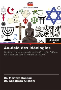 Cover Au-delà des idéologies