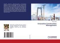 Innovative Construction Management - HANIFI, HASSAN