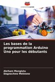 Les bases de la programmation Arduino Uno pour les débutants