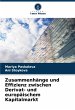 Zusammenhänge und Effizienz zwischen... - Bild 1