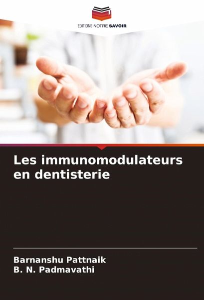 Les immunomodulateurs en dentisterie Les immunomodulateurs en dentisterie