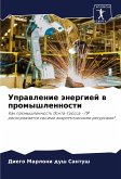 Uprawlenie änergiej w promyshlennosti