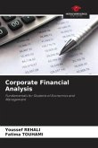 Corporate Financial Analysis