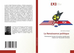 La Renaissance politique - Le Fenouil, John Gams La Renaissance politique - Le Fenouil, John Gams