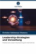 Leadership-Strategien und Verwaltung - Bild 1