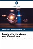 Leadership-Strategien und Verwaltung