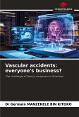 Vascular accidents: everyone's business?