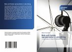 Male and Female representation in advertising Male and Female representation in advertising