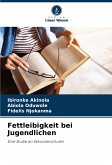 Fettleibigkeit bei Jugendlichen