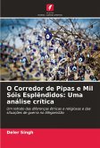 O Corredor de Pipas e Mil Sóis Esplêndidos: Uma análise crítica