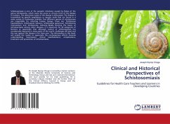 Clinical and Historical Perspectives of Schistosomiasis