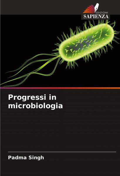 Progressi in microbiologia Progressi in microbiologia