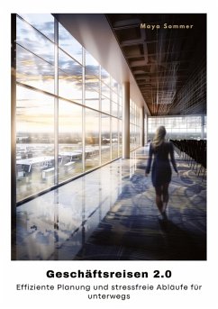 Cover Geschäftsreisen 2.0