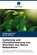 Isolierung und Charakterisierung von... - Bild 1