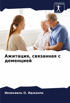 Cover Azhitaciq, swqzannaq s demenciej