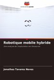 Robotique mobile hybride