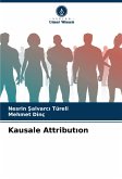 Kausale Attribut¿on Kausale Attribut¿on