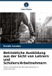 Betriebliche Ausbildung aus der Sicht... - Bild 1