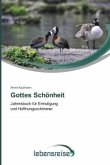 Gottes Schönheit Gottes Schönheit