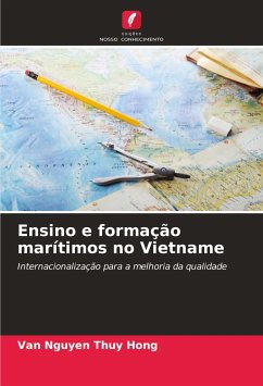 Ensino e formação marítimos no Vietname - Nguyen Thuy Hong, Van