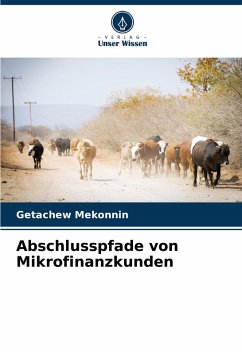 Cover Abschlusspfade von Mikrofinanzkunden