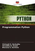 Programmation Python Programmation Python