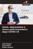 Ansia, depressione e stress post-traumatico dopo COVID-19