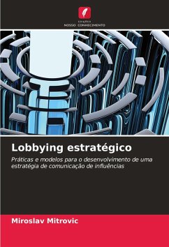 Lobbying estratégico - Mitrovic, Miroslav