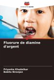 Fluorure de diamine d'argent