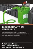 BIOCARBURANTI IN VENEZUELA