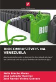 BIOCOMBUSTÍVEIS NA VENEZUELA