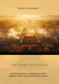 Die verbotene Stadt - Zhang, Yangming