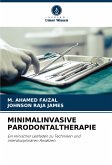 MINIMALINVASIVE PARODONTALTHERAPIE