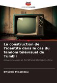 La construction de l'identité dans le cas du fandom télévisuel de Tumblr