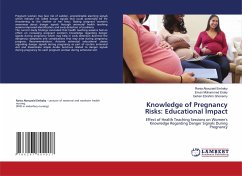 Knowledge of Pregnancy Risks: Educational Impact