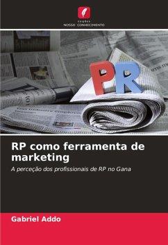 Cover RP como ferramenta de marketing