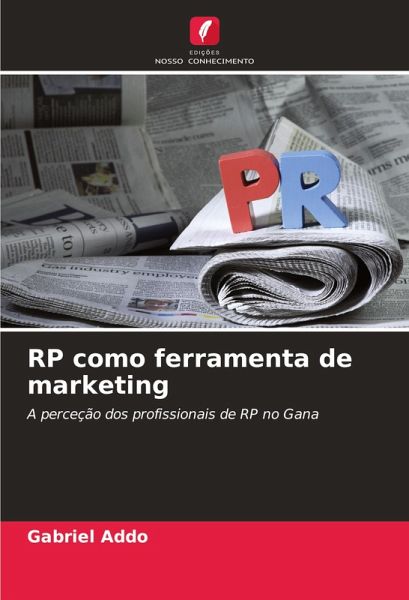 RP como ferramenta de marketing