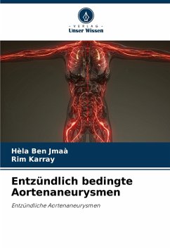 Entzündlich bedingte Aortenaneurysmen Cover Entzündlich bedingte Aortenaneurysmen