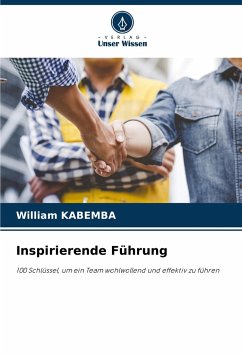 Inspirierende Führung - KABEMBA, WILLIAM